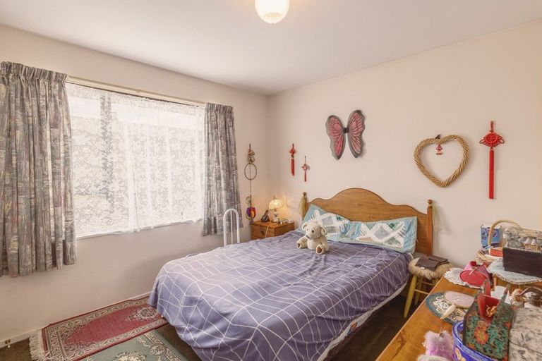 Photo of property in 2/99 Randolph Street, Woolston, Christchurch, 8062