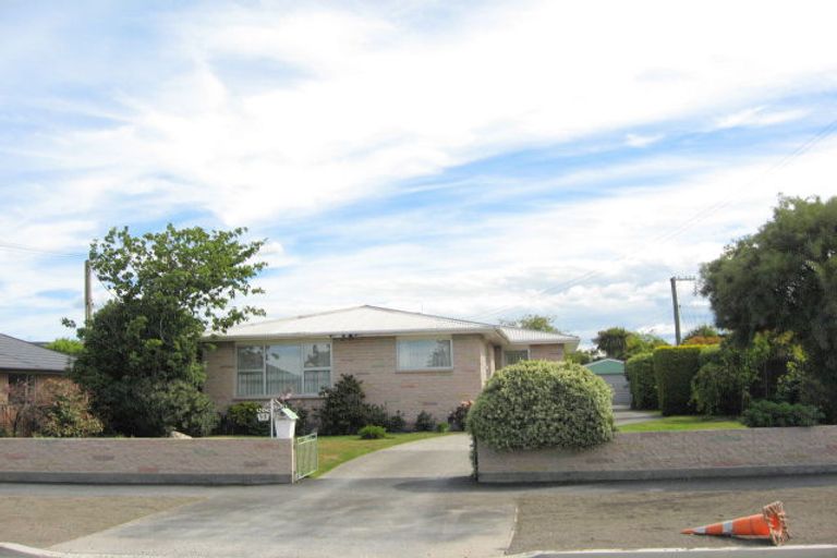 Photo of property in 92b Mackenzie Avenue, Woolston, Christchurch, 8023