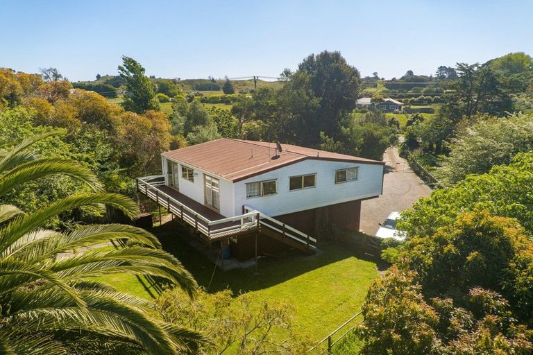 Photo of property in 156-158 Mosston Road, Westmere, Whanganui, 4501