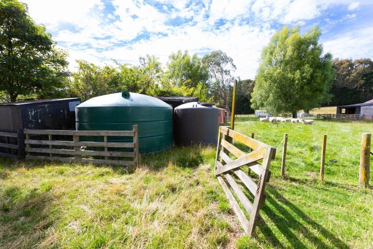 Photo of property in 496 Garfield Road, Ormondville, Dannevirke, 4977