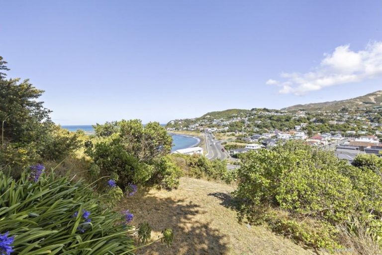 Photo of property in 10 Linwood Way, Island Bay, Wellington, 6023