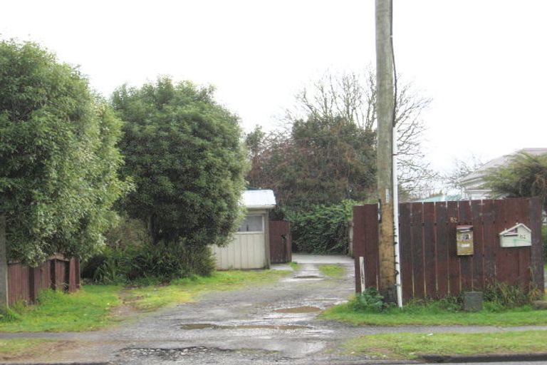 Photo of property in 2/82 Settlement Road, Papakura, 2110