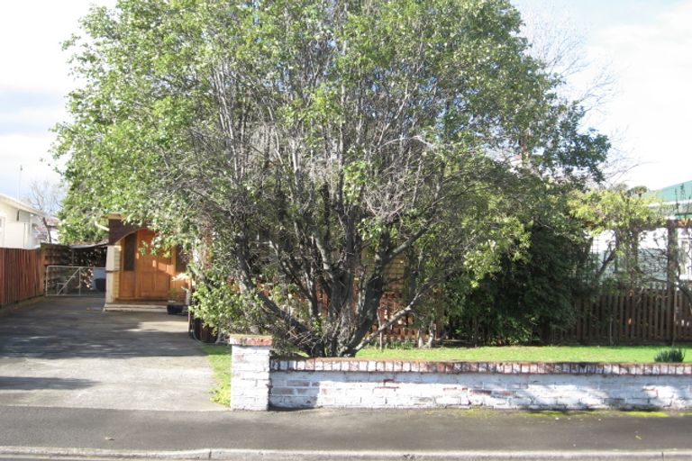 Photo of property in 5 Andrew Street, Marewa, Napier, 4110