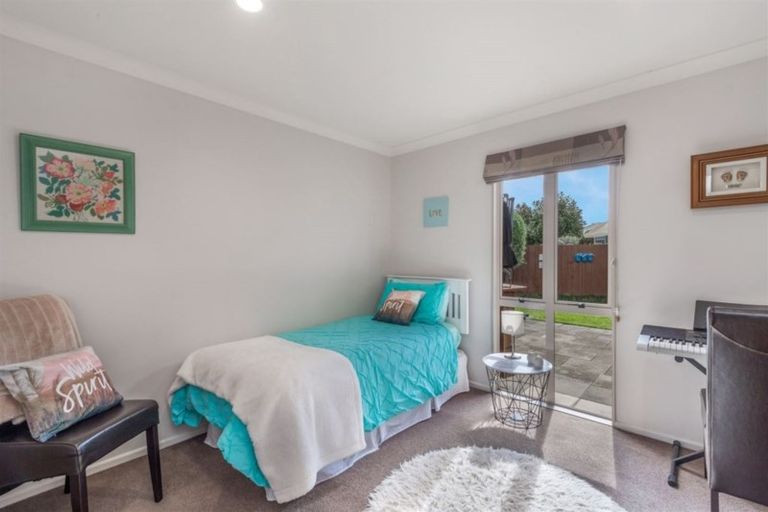 Photo of property in 4 Innswood Place, Rototuna North, Hamilton, 3210