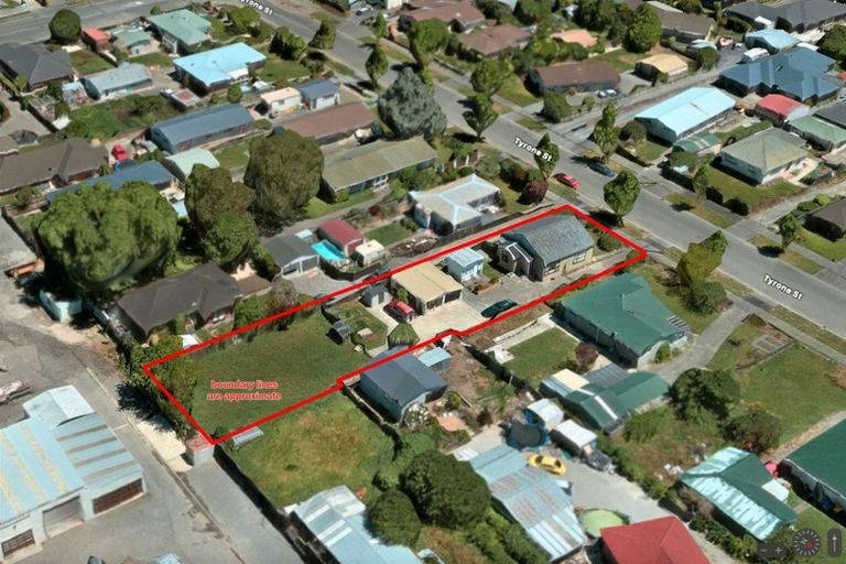 Photo of property in 42 Tyrone Street, Belfast, Christchurch, 8051