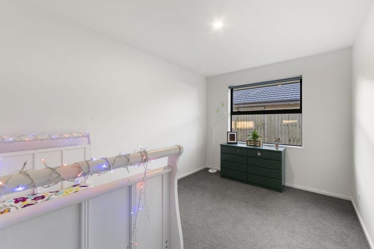 Photo of property in 34 Pitcaithly Street, Halswell, Christchurch, 8025
