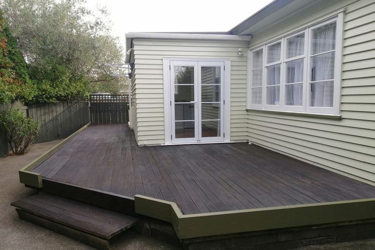Photo of property in 422a College Street, Hokowhitu, Palmerston North, 4410