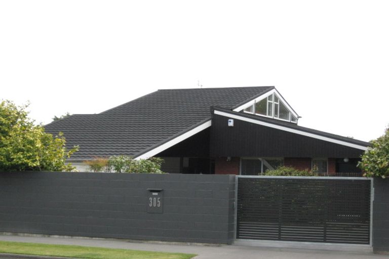 Photo of property in 305 Withells Road, Avonhead, Christchurch, 8042