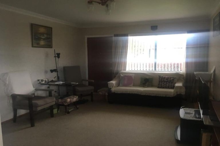 Photo of property in 7 Vogel Street, Levin, 5510