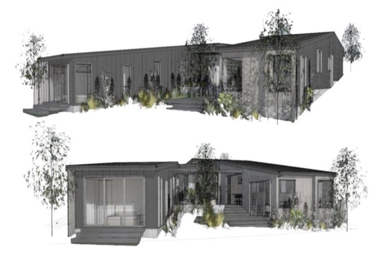 Photo of property in 6 Gosforth Way, Westmorland, Christchurch, 8025