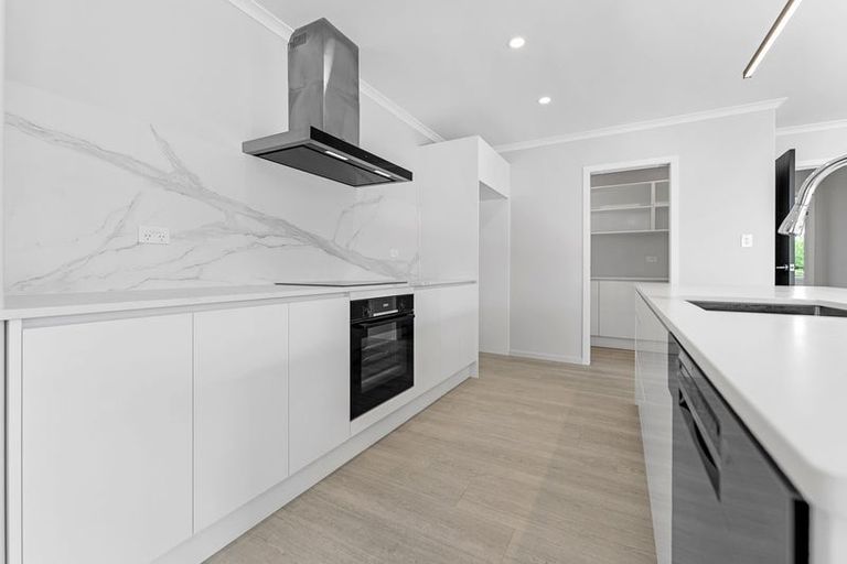 Photo of property in 35b Leathem Crescent, Pokeno, 2402