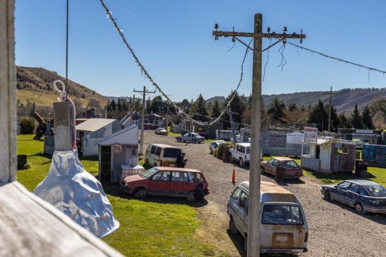 Photo of property in 334 Wai-iti Valley Road, Belgrove, Wakefield, 7095