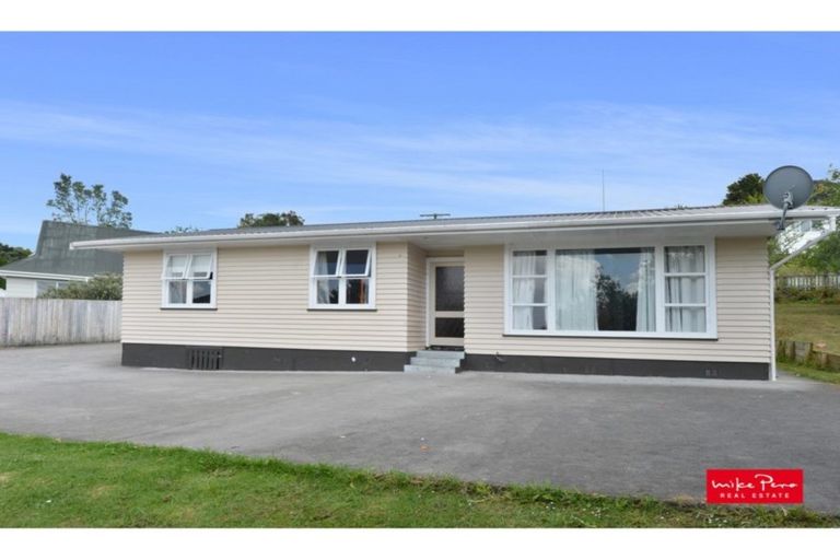 Photo of property in 18 Mcmillan Avenue, Te Kamo, Whangarei, 0112