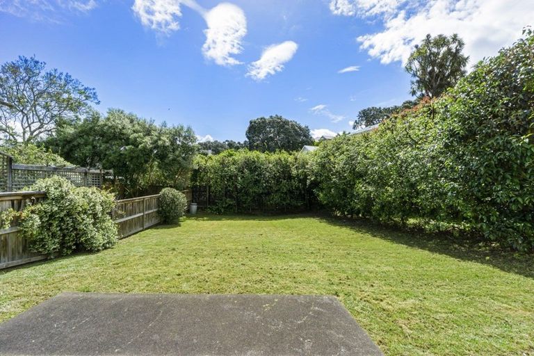Photo of property in 9 Huia Street, Devonport, Auckland, 0624