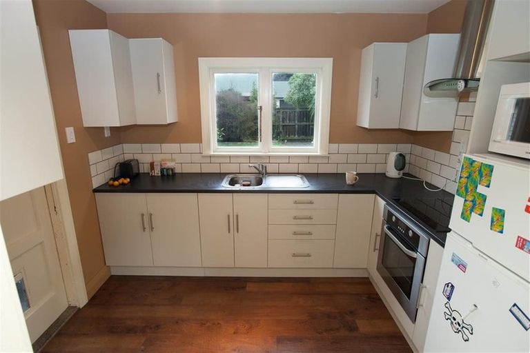 Photo of property in 6 Denman Street, Sumner, Christchurch, 8081