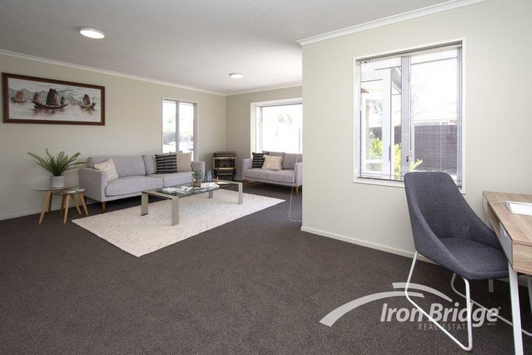 Photo of property in 36 Bella Rosa Drive, Hei Hei, Christchurch, 8042