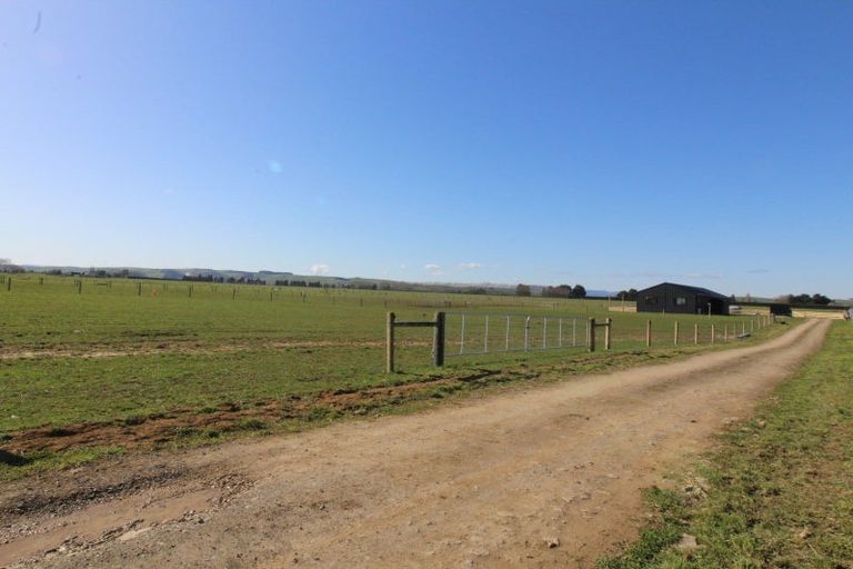 Photo of property in 83 O'shannessy Road, Thomsons Crossing, Winton, 9781