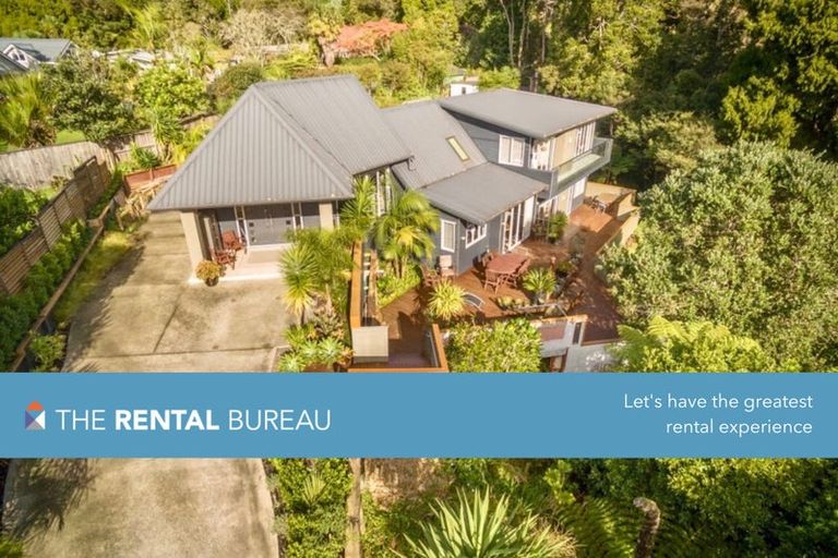 Photo of property in 111 Wirihana Road, Titirangi, Auckland, 0604