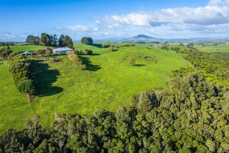 Photo of property in 485 Mangati Road, Puketotara, Te Awamutu, 3876