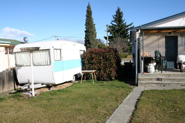 Photo of property in 9 Ruataniwha Road, Twizel, 7901