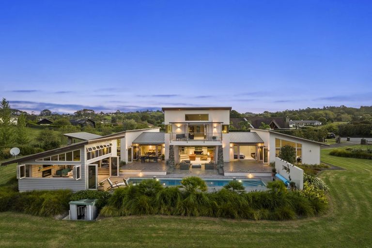 Photo of property in 86 Goodland Drive, Dairy Flat, Albany, 0792