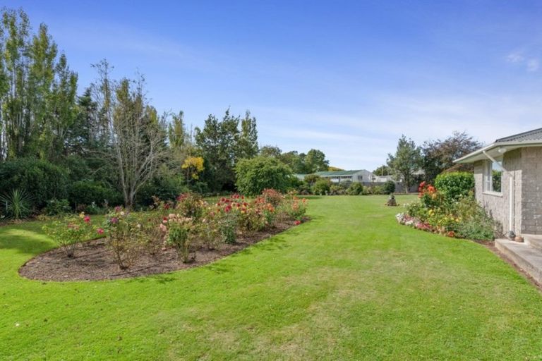 Photo of property in 20 Irvines Road, Dunsandel, Leeston, 7682