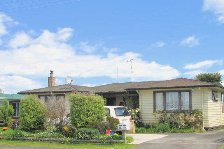 Photo of property in 32 Jellicoe Road, Matamata, 3400