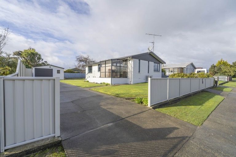 Photo of property in 62 Wye Street, Newfield, Invercargill, 9812