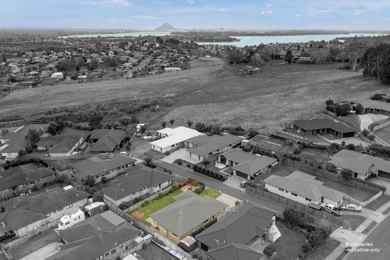 Photo of property in 3 Ibis Way, Welcome Bay, Tauranga, 3112