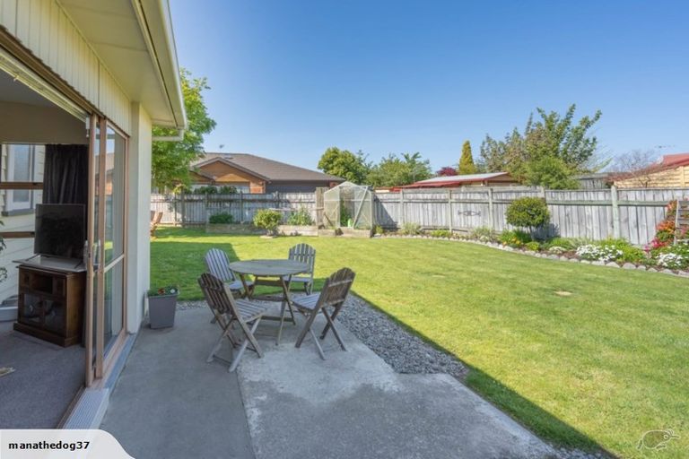 Photo of property in 37 Kuripuni Street, Kuripuni, Masterton, 5810