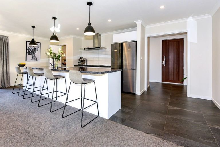 Photo of property in 11 Glen Oak Drive, Kirwee, Darfield, 7571