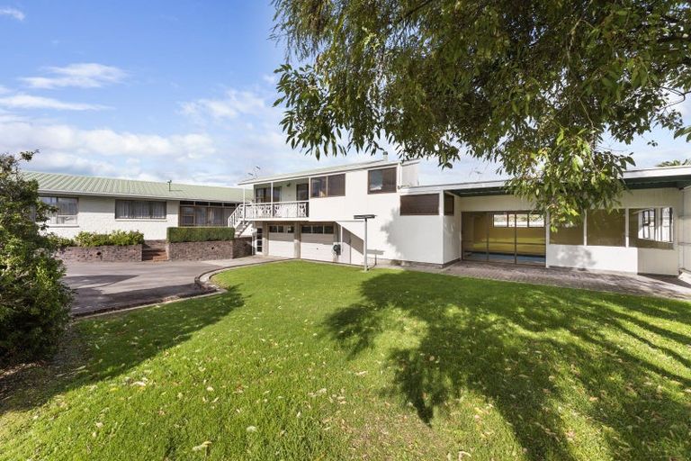 Photo of property in 36a Albert Street, Pahiatua, 4910