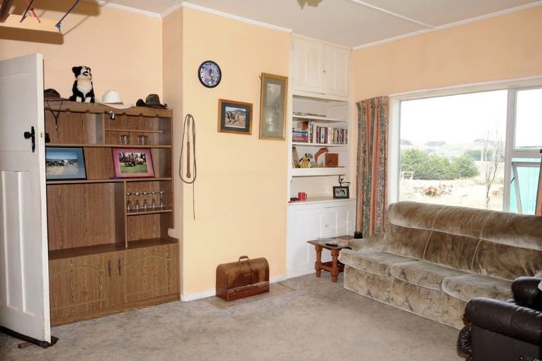 Photo of property in 4942 Hampden-palmerston Road, Bushey, Palmerston, 9482