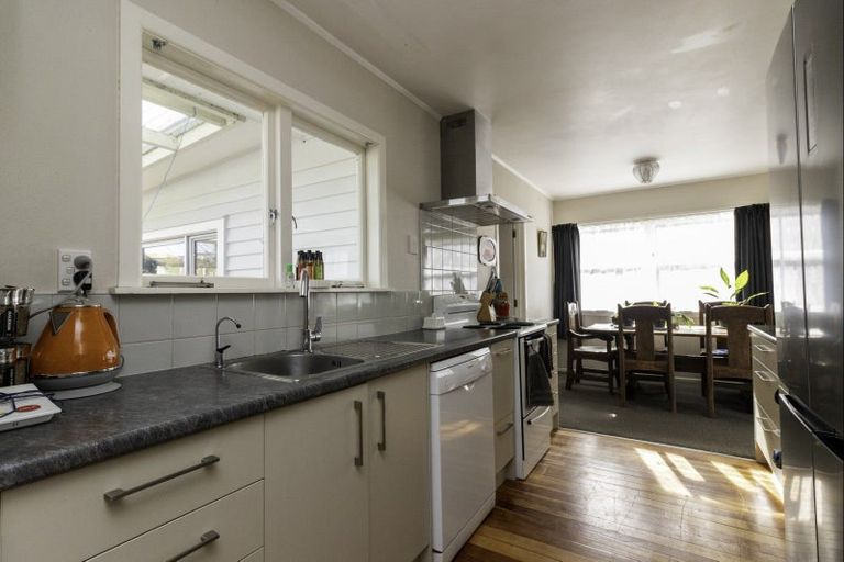 Photo of property in 10 Claremont Avenue, Paeroa, 3600