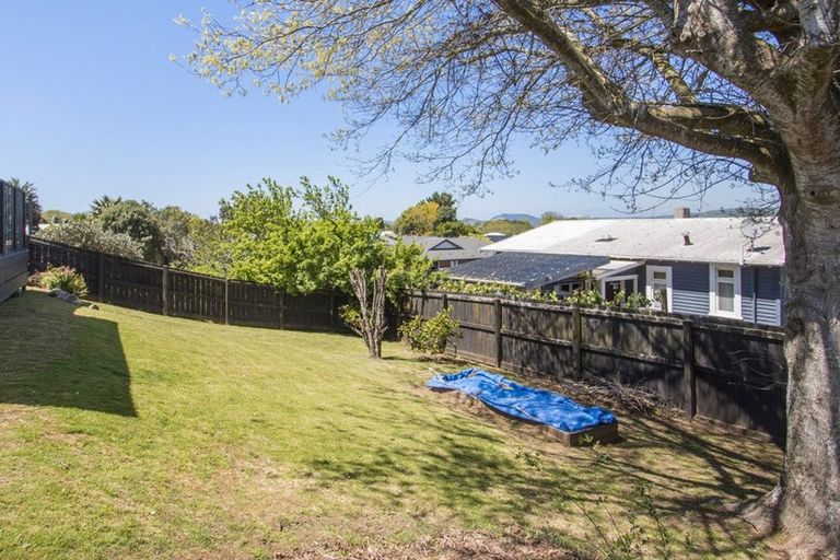 Photo of property in 8a Albert Street, Waihi, 3610