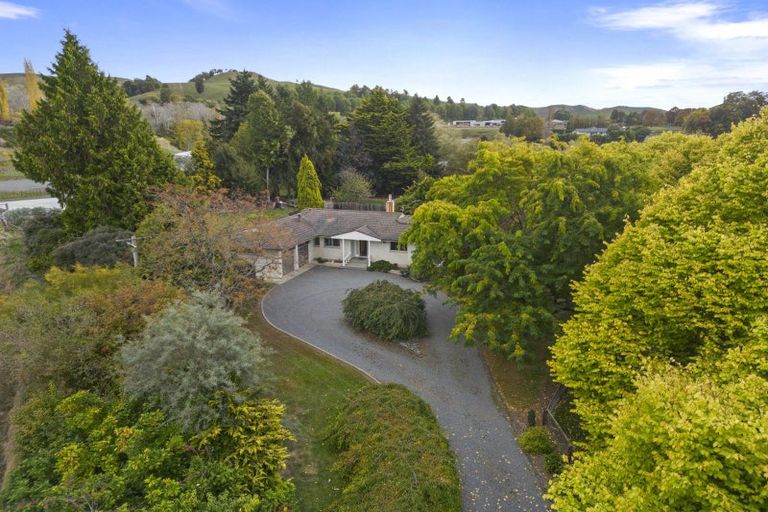 Photo of property in 2 Pukenaua Road, Taihape, 4796