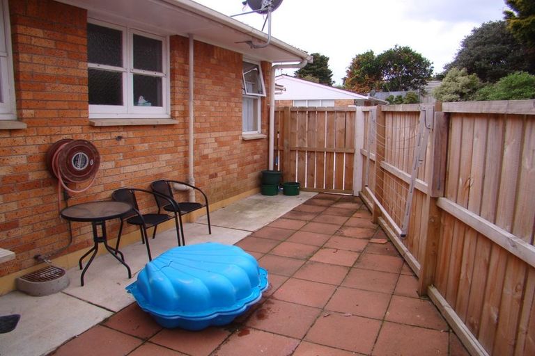 Photo of property in 2/16a Ballarat Street, Ellerslie, Auckland, 1051