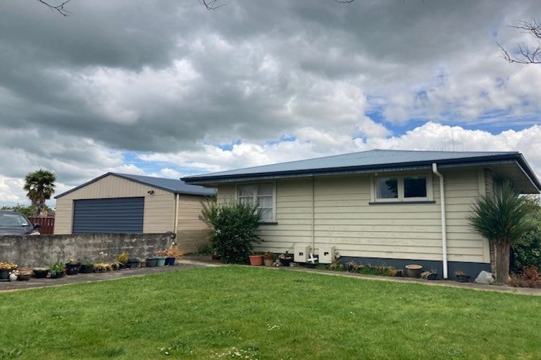 Photo of property in 195b Pekerau Crescent, Te Awamutu, 3800