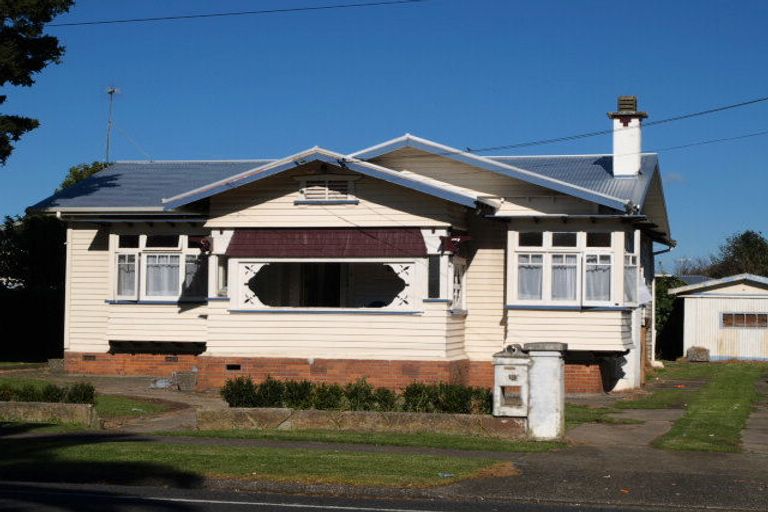 Photo of property in 18 Vine Street, Mangere East, Auckland, 2024