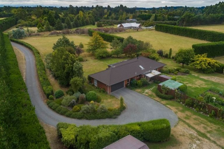 Photo of property in 95 Genesis Drive, West Melton, Christchurch, 7675