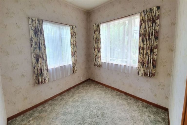 Photo of property in 3 Cross Street, Taumarunui, 3920