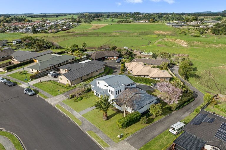 Photo of property in 47 Norm Freeman Drive, Te Puke, 3119