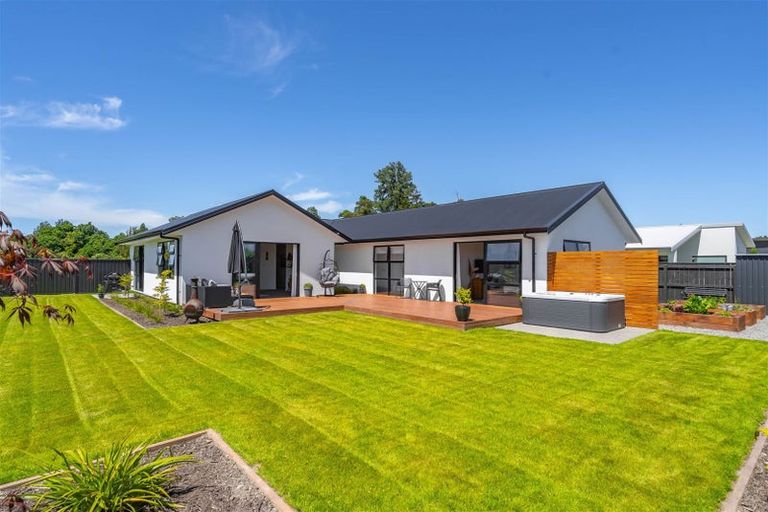 Photo of property in 26 Marine Corps Drive, Solway, Masterton, 5810