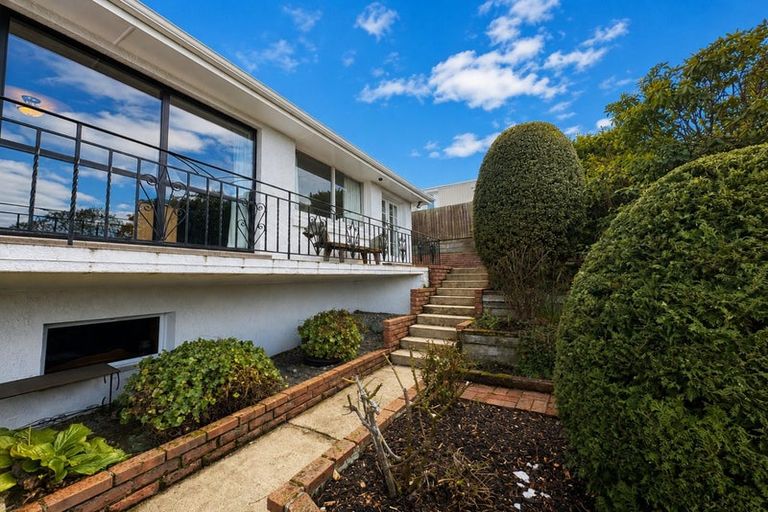 Photo of property in 5 Grant Street, Dunedin Central, Dunedin, 9016