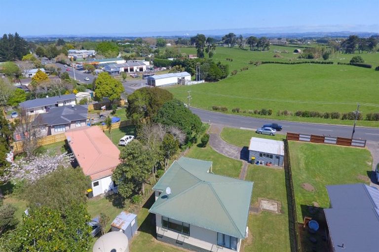 Photo of property in 453 Clarks Beach Road, Waiau Pa, Pukekohe, 2679
