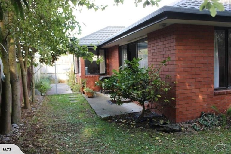 Photo of property in 22a Euston Street, Riccarton, Christchurch, 8041