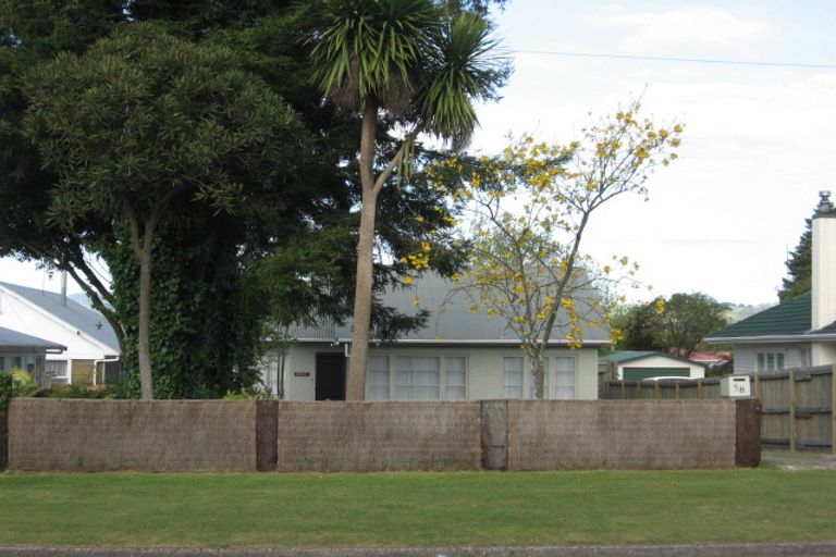 Photo of property in 58 James Street, Glenholme, Rotorua, 3010