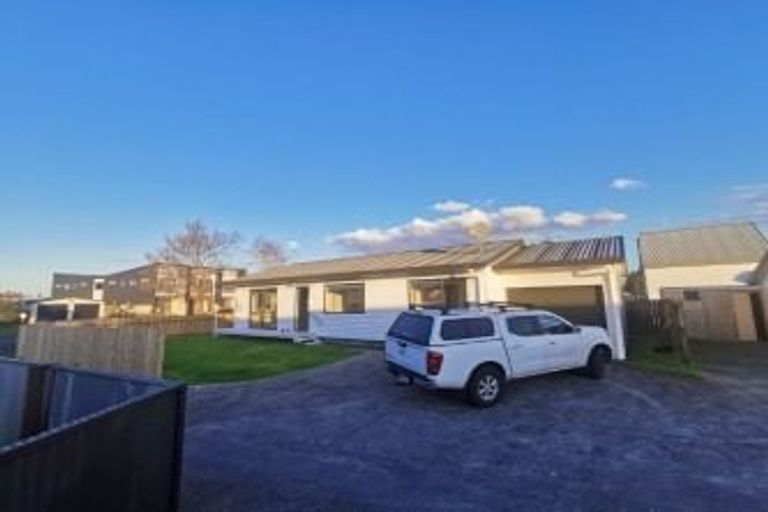Photo of property in 28 Barneys Farm Road, Clendon Park, Auckland, 2103