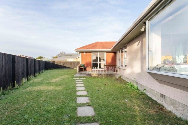 Photo of property in 43 Bourne Crescent, Papanui, Christchurch, 8053