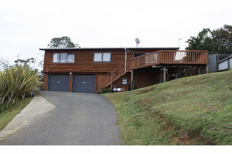 Photo of property in 10 Tauroa Street, Raumanga, Whangarei, 0110